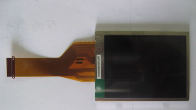 供应A025DL02 液晶屏