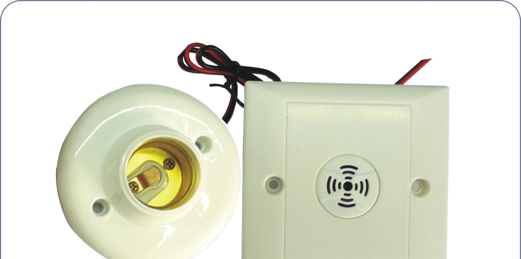 供应KG-03 声光控延时开关套件