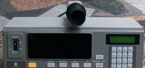 大量收购CA-210、CA-210、CA-310色彩分析仪