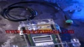 轩泰仪XTY5102908 水下超声波测厚仪