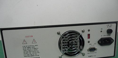 供应TOS7010，广东东莞TOS7010耐压测试仪