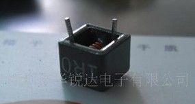 供应插件电感，华锐达插件电感，质量有保证