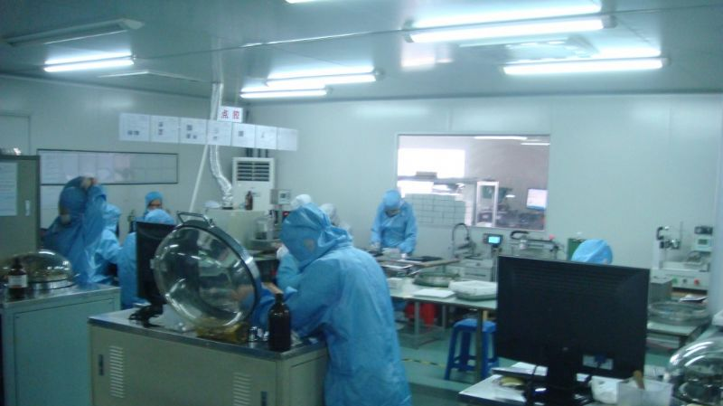 圆柱晶振   晶振厂家	