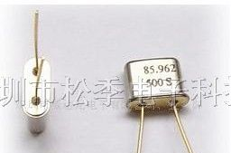 UM-1 石英晶体谐振器  谐振器价格