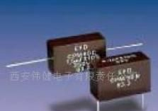 Eurofarad PM50/60,聚酯薄膜电容