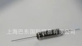 CAK39H 有可靠性气密封非固体钽电容器 军标