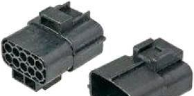 Tyco / AMP 原装汽车连接器 174657-2 Econoseal J 系列