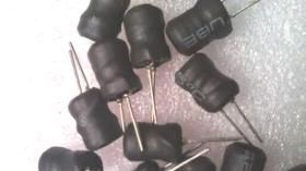 [厂家直供]应高品质电感，环保工字电感，工字型电感6×8