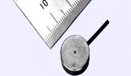 单点式合金钢称重传感器（CPR16）M328717