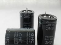 供应400V470uF电解电容，电焊机专用电容