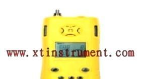 轩泰仪XTY5114788泵吸型多参数气体检测报警仪