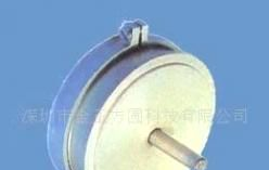 WX72精密单圈线绕电位器