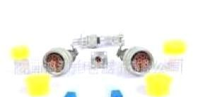 2PX、X系列小圆形电连接器