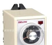 厂价直销德力西电气CDJS2 系列电子式时间继电器