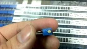 及定做 国产 电位器 3006全系列 ------ 101