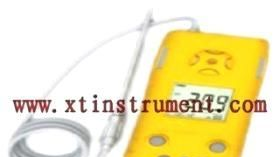 轩泰仪XTY5114796便携式泵吸型氧气检测报警仪