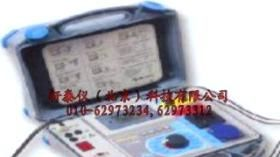 轩泰仪XTY5102855开关柜安规测试仪