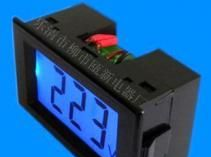 供：D85-222液晶交流数显表