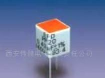 Eurofarad PP 20,聚丙烯薄膜电容