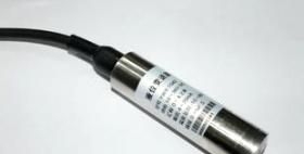 SHT-A系列扩散硅一体化液位压力变送器