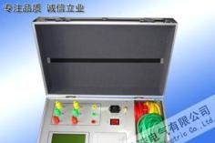 BDS变压器损耗参数测试仪