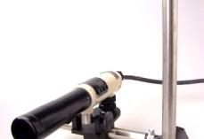 XNYBJ—500C矿用隔爆型激光指向仪