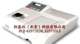 轩泰仪XTY5102227紫外分光光度计