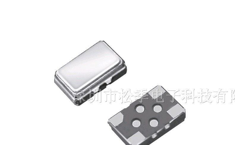 3.2x2.5 SMD TCXO石英晶体振荡器3225