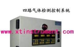 轩泰仪XTY6100106 气体报警控制器
