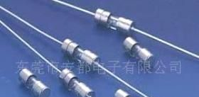 保险管;电流保险丝