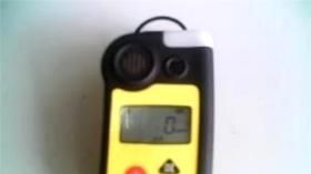 便携式气体检测仪/CL2检测报警仪M355935