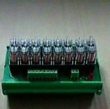 供应欧姆龙HYW-08RA1P继电器模组