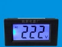 特价：5135液晶数显表