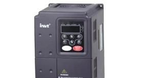 英威腾变频器CHF100A-7R5G/011P-4深圳总代理