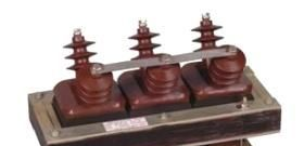 【厂家直销】抗谐振 户内 3KV 电压高压互感器 JSZW3-10A(B) 三相