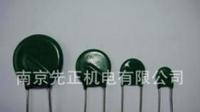 压敏电阻器MYG05K
