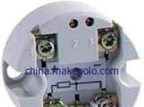 651系列温度变送器
