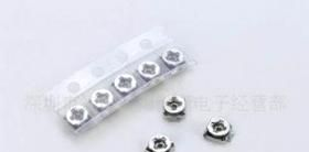 NOBLE可调电阻TMC3KJ-B100-TR