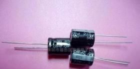 优质国产铝电解电容 50v220uf