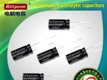 Retycon CAPACITOR/35V100UF/100UF35V/铝电解电容