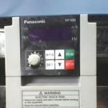 Panasonic松下/ AVF100-0222通用型变频器