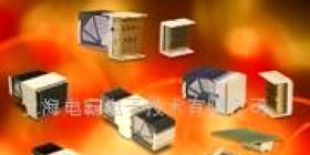 背板连接器
