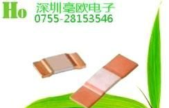 BVE,BVS微欧姆电阻/电流感应电阻/分流电阻器/毫欧电阻