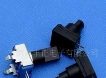 游戏机飞行手柄电位器长寿命特殊角度电位器生产厂家直销