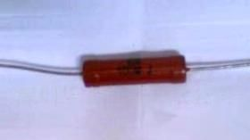 高压直流电阻器 长期 大量 现货 3W5G 厂家直销