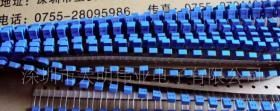 控制板专用TPC校正电容