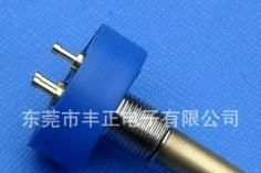 360度旋转长寿命电位器无极限旋转电位器耐磨性好生厂家直销