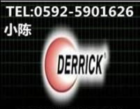 供应DERRICK 德瑞克 戴瑞克 熔断器（保险） SQD-B7.70