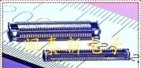 莫莱克斯MOLEX手机连接器5000272441