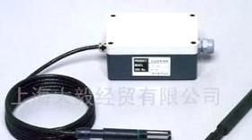 工业测量用温湿度变送器(图)